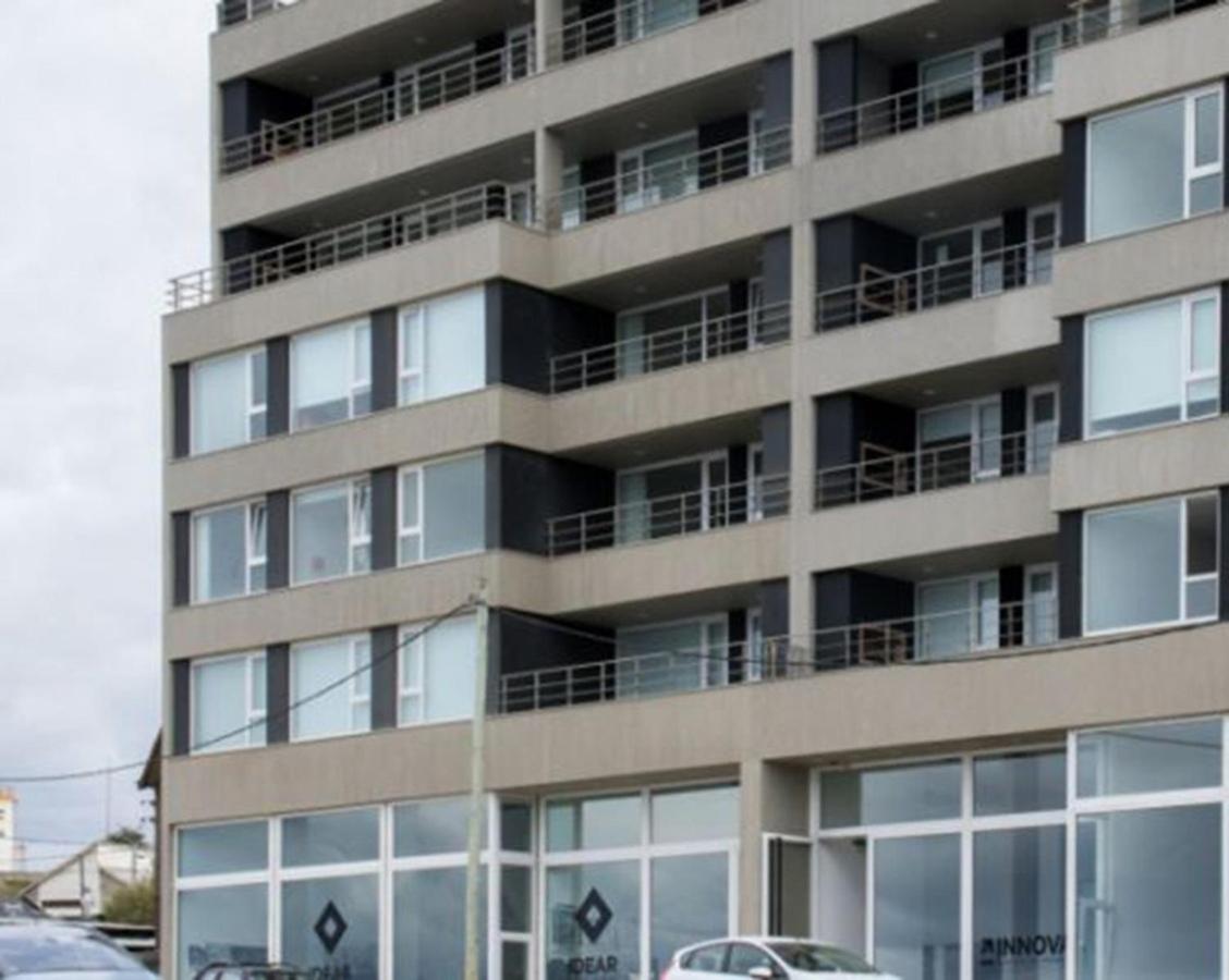 De La Costa II Ushuaiaアパートメント エクステリア 写真