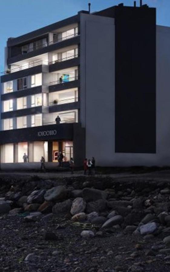 De La Costa II Ushuaiaアパートメント エクステリア 写真