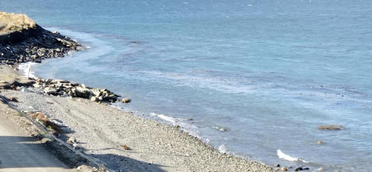 De La Costa II Ushuaiaアパートメント エクステリア 写真